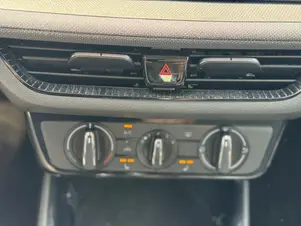 Škoda Fabia Selection