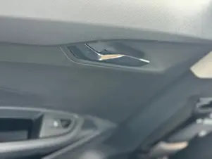 Škoda Fabia Selection