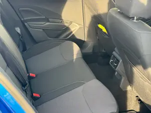 Škoda Fabia Selection