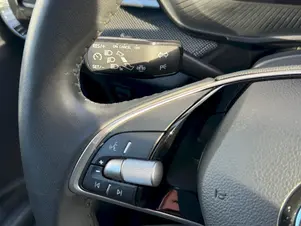 Škoda Fabia Selection