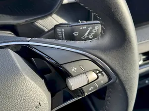 Škoda Fabia Selection