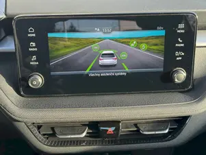 Škoda Fabia Selection