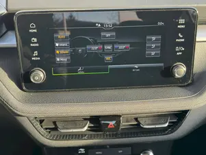 Škoda Fabia Selection