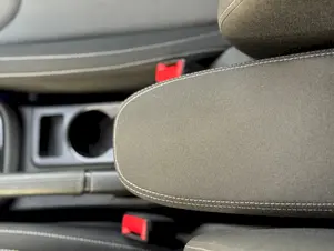 Škoda Fabia Selection