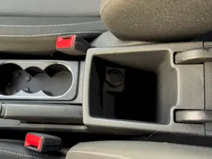 Škoda Fabia Selection