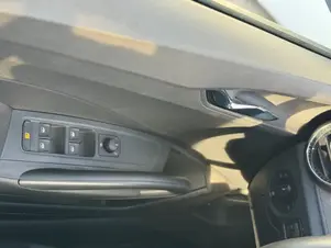 Škoda Fabia Selection