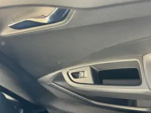 Škoda Fabia Selection