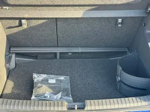 Škoda Fabia Selection