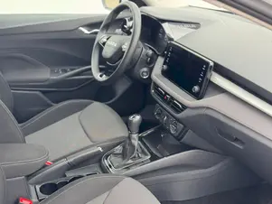 Škoda Fabia Selection