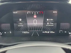 Škoda Fabia Selection