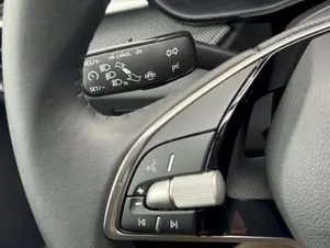 Škoda Fabia Selection