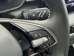 Škoda Fabia Selection