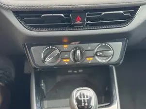 Škoda Fabia Selection