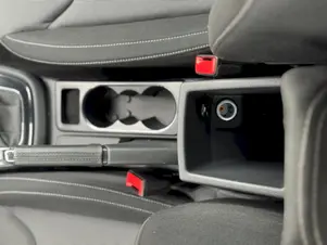 Škoda Fabia Selection