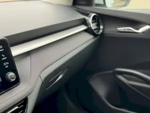 Škoda Fabia Selection