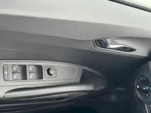 Škoda Fabia Selection