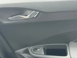 Škoda Fabia Selection