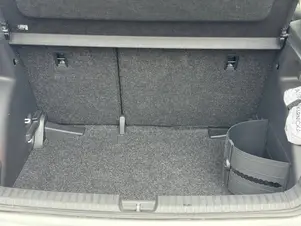 Škoda Fabia Selection