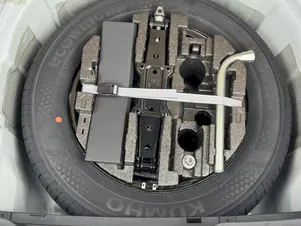 Škoda Fabia Selection