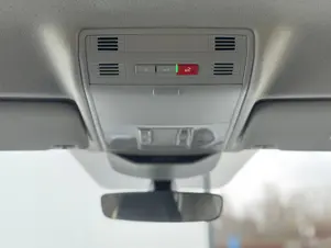 Škoda Fabia Selection