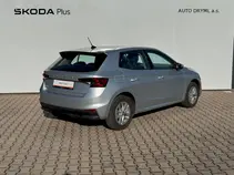 Fabia Ambition Plus