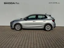 Fabia Ambition Plus