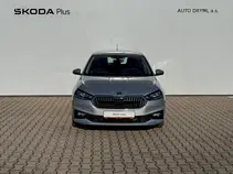 Fabia Ambition Plus