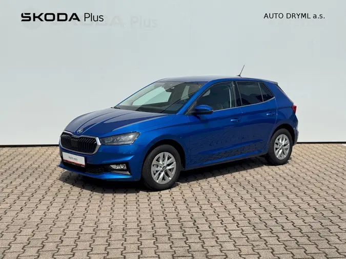 Fabia Top Selection