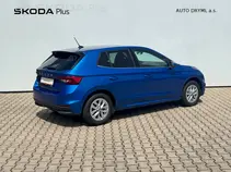 Fabia Top Selection