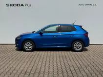 Fabia Top Selection