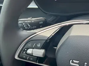 Škoda Fabia Top Selection
