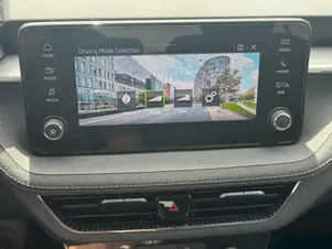 Škoda Fabia Top Selection