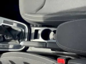 Škoda Fabia Top Selection