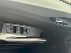 Škoda Fabia Top Selection