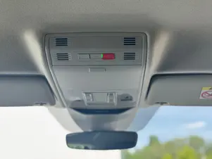 Škoda Fabia Top Selection
