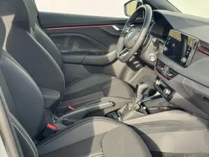 Škoda Scala Monte Carlo