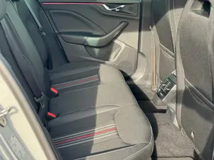 Škoda Scala Monte Carlo