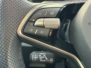 Škoda Scala Monte Carlo