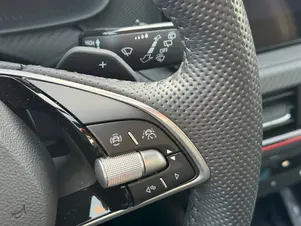 Škoda Scala Monte Carlo