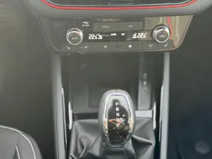 Škoda Scala Monte Carlo