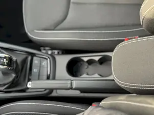 Škoda Scala Monte Carlo