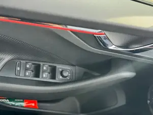 Škoda Scala Monte Carlo