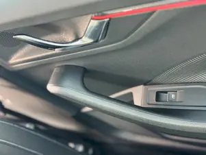 Škoda Scala Monte Carlo