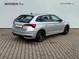 Škoda Scala Selection