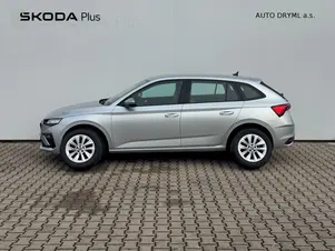 Škoda Scala Selection