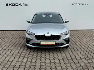 Škoda Scala Selection