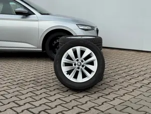 Škoda Scala Selection