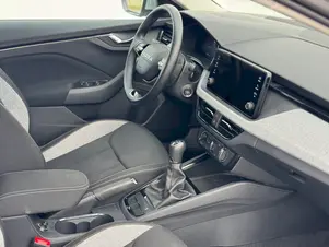 Škoda Scala Selection