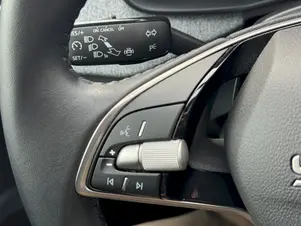 Škoda Scala Selection