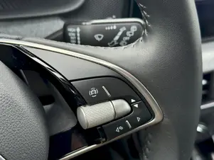 Škoda Scala Selection